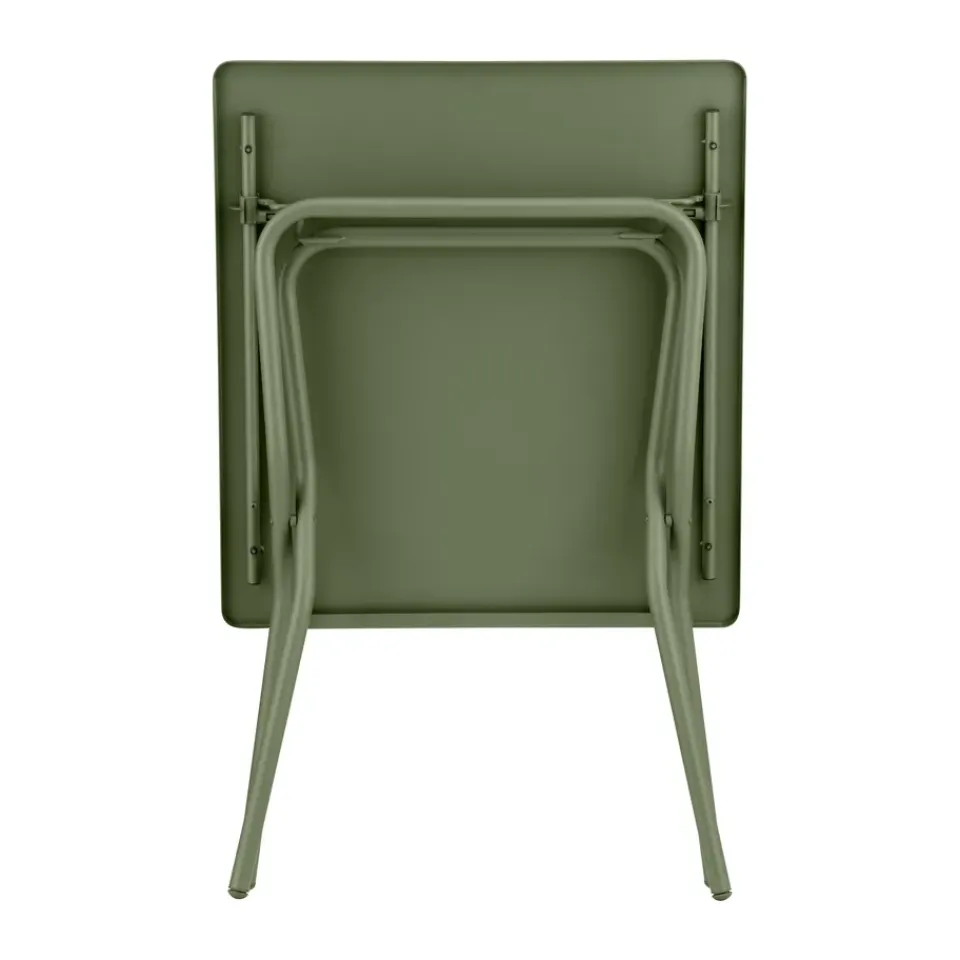 Lafuma Balcony Furniture*Balcony table, Moss/ Green