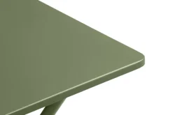 Lafuma Balcony Furniture*Balcony table, Moss/ Green