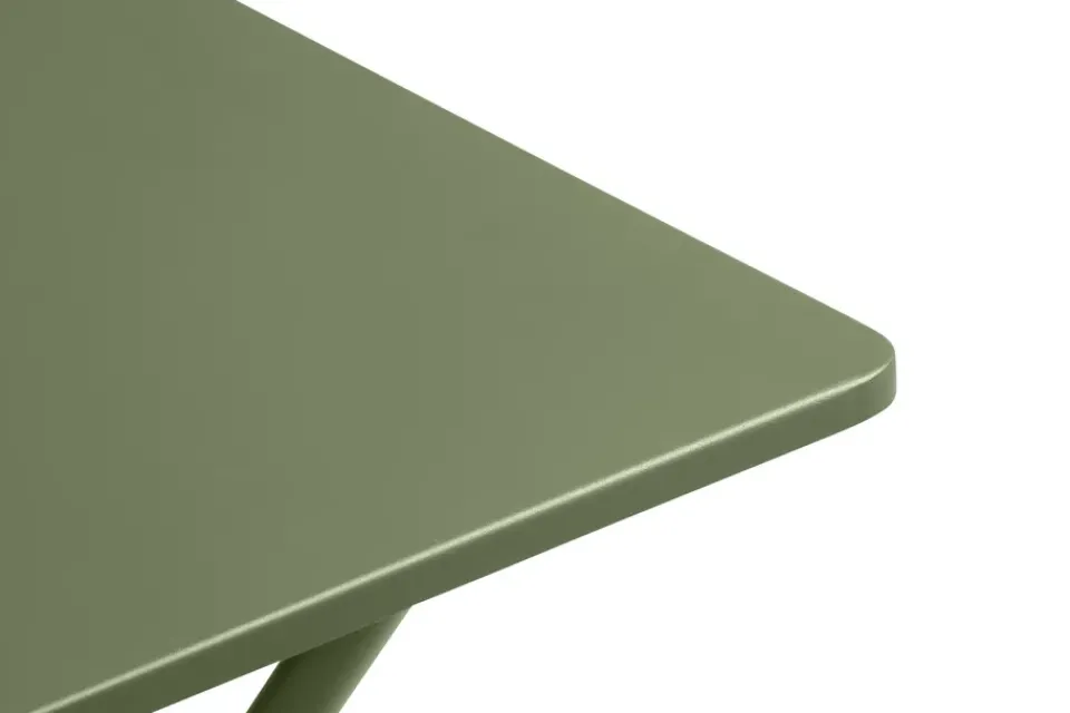 Lafuma Balcony Furniture*Balcony table, Moss/ Green