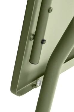Lafuma Balcony Furniture*Balcony table, Moss/ Green