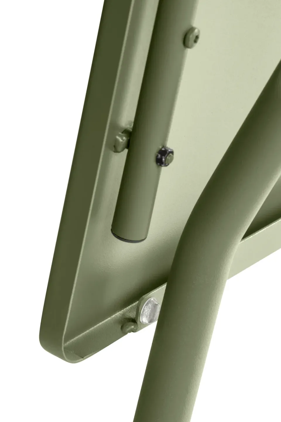 Lafuma Balcony Furniture*Balcony table, Moss/ Green
