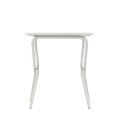 Lafuma Balcony Furniture*Balcony table, Seigle Beige