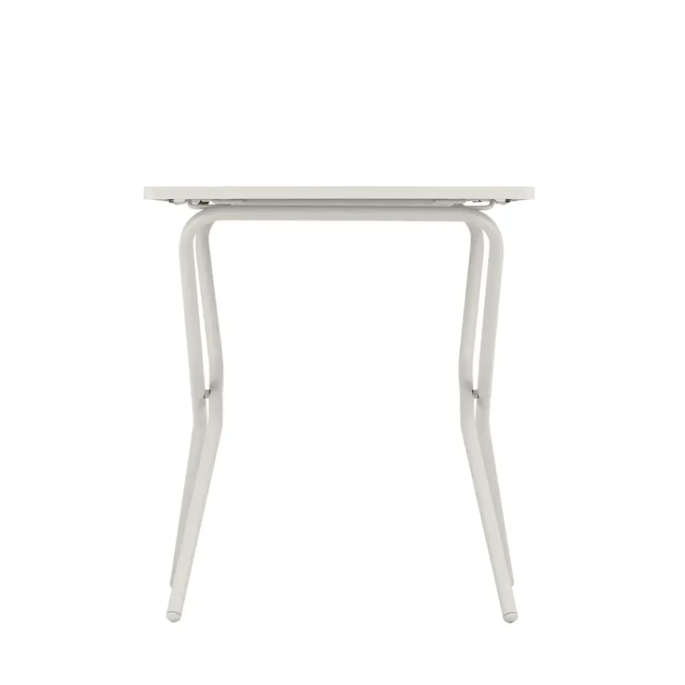 Lafuma Balcony Furniture*Balcony table, Seigle Beige