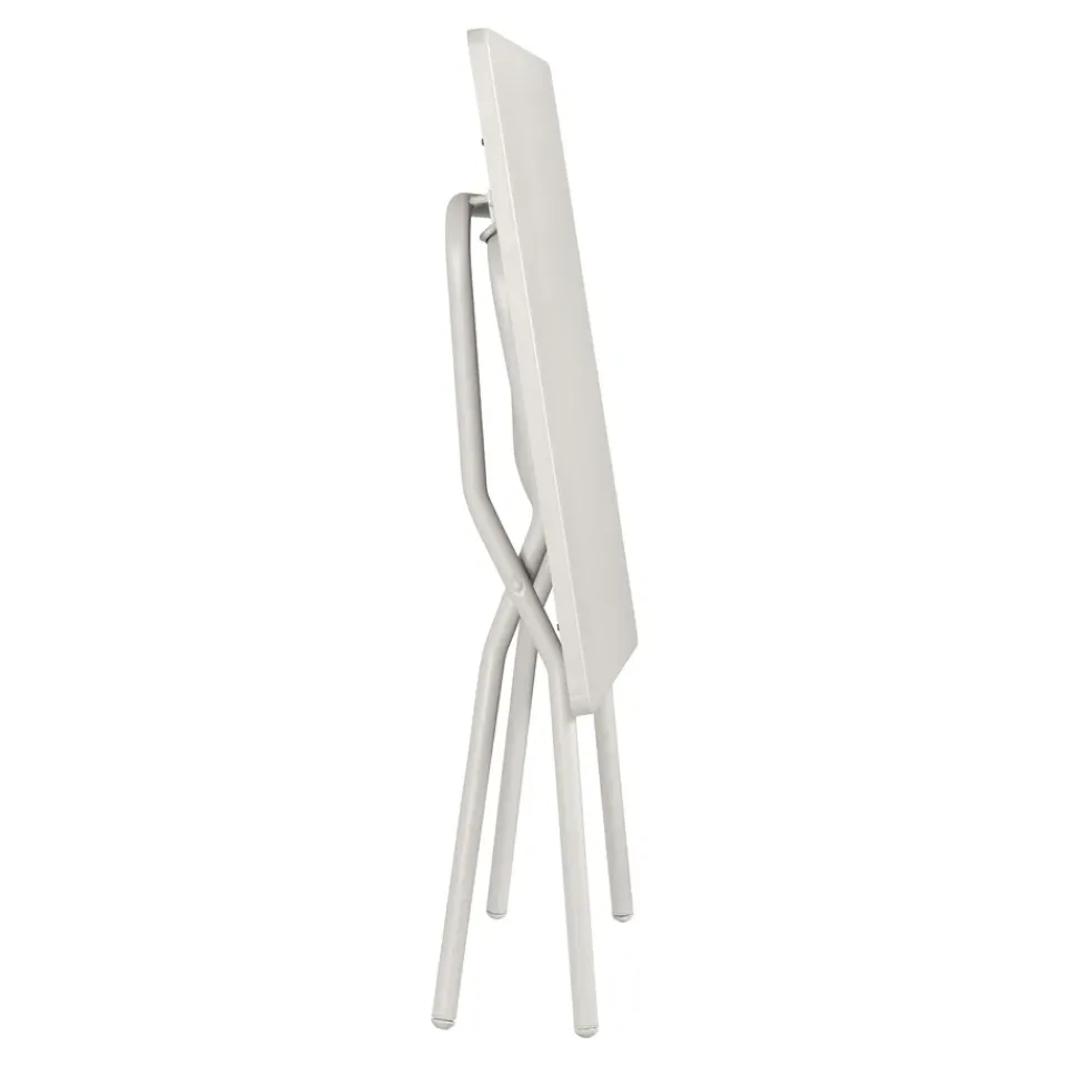 Lafuma Balcony Furniture*Balcony table, Seigle Beige