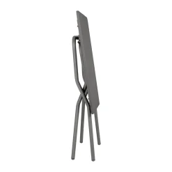 Lafuma Balcony Furniture*Balcony table, Titanium/ Grey