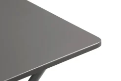 Lafuma Balcony Furniture*Balcony table, Titanium/ Grey