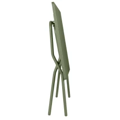 Lafuma Balcony Furniture*Balcony table 70x120 cm, Moss Green