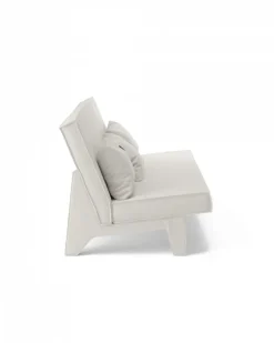 Massproductions Sofas*BAM! 3-seater sofa, 1016 Bone Grey