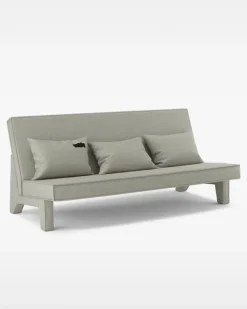 Massproductions Sofas*BAM! 3-seater sofa, 2256 Ivory Mix Grey