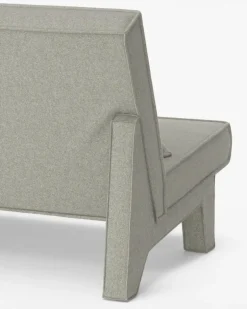Massproductions Sofas*BAM! 3-seater sofa, 2256 Ivory Mix Grey