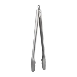 Dorre Garden Details & Accessories*BBQ grill tongs 43 cm, Stainless steel Silver-coloured