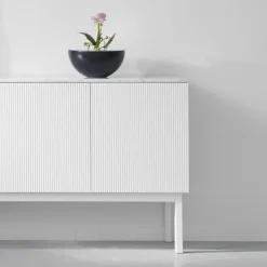 A2 T.V & Media Units|Dressers & Sideboards*Beam side table, Light , light base Grey