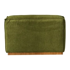 1898 Armchairs & Footstools*Bergsdal 1.5-seater armchair, Luisa Green