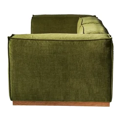 1898 Sofas*Bergsdal sofa, Luisa Green