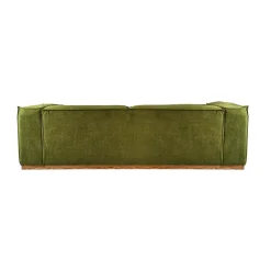 1898 Sofas*Bergsdal sofa, Luisa Green