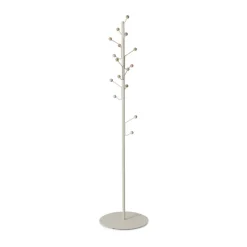Maze Clothes Racks, Coat Stands & Hangers*Bill Floor clothes hanger, Greige Grey