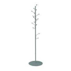 Maze Clothes Racks, Coat Stands & Hangers*Bill Floor clothes hanger, Pigeon Blue