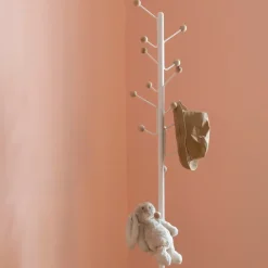 Maze Clothes Racks, Coat Stands & Hangers*Bill Floor clothes hanger, White