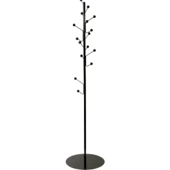 Maze Clothes Racks, Coat Stands & Hangers*Bill Floor clothes hanger, Black