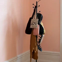 Maze Clothes Racks, Coat Stands & Hangers*Bill Floor clothes hanger, Black