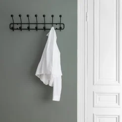 Maze Clothes Racks, Coat Stands & Hangers*Bill Horizontal S, Black