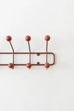 Maze Clothes Racks, Coat Stands & Hangers*Bill Horizontal S, Cinnamon Brown