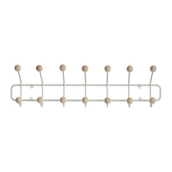 Maze Clothes Racks, Coat Stands & Hangers*Bill Horizontal S, Greige Grey