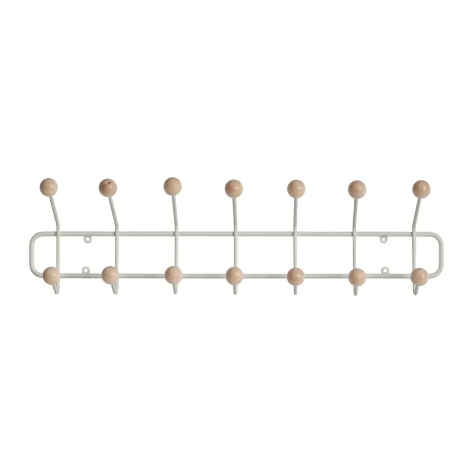 Maze Clothes Racks, Coat Stands & Hangers*Bill Horizontal S, Greige Grey