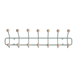 Maze Clothes Racks, Coat Stands & Hangers*Bill Horizontal S, Pigeon Blue
