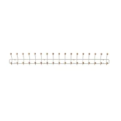 Maze Clothes Racks, Coat Stands & Hangers*Bill Horizontal XL, Greige Grey