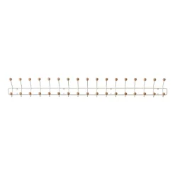 Maze Clothes Racks, Coat Stands & Hangers*Bill Horizontal XL, White