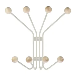 Maze Clothes Racks, Coat Stands & Hangers*Bill S hanger, Greige Grey