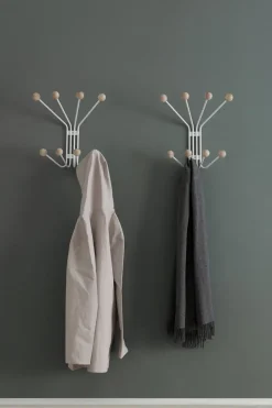 Maze Clothes Racks, Coat Stands & Hangers*Bill S hanger, Greige Grey