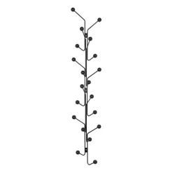 Maze Clothes Racks, Coat Stands & Hangers*Bill Vertical hanger, Black