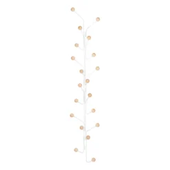 Maze Clothes Racks, Coat Stands & Hangers*Bill Vertical hanger, White