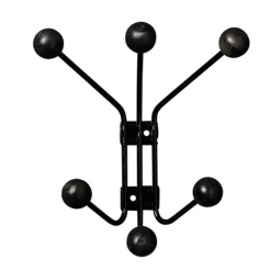 Maze Clothes Racks, Coat Stands & Hangers*Bill XS hanger, Black