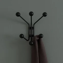 Maze Clothes Racks, Coat Stands & Hangers*Bill XS hanger, Black