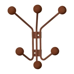 Maze Clothes Racks, Coat Stands & Hangers*Bill XS hanger, Cinnamon Brown