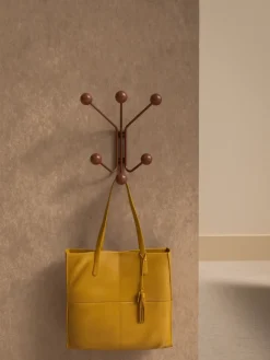 Maze Clothes Racks, Coat Stands & Hangers*Bill XS hanger, Cinnamon Brown
