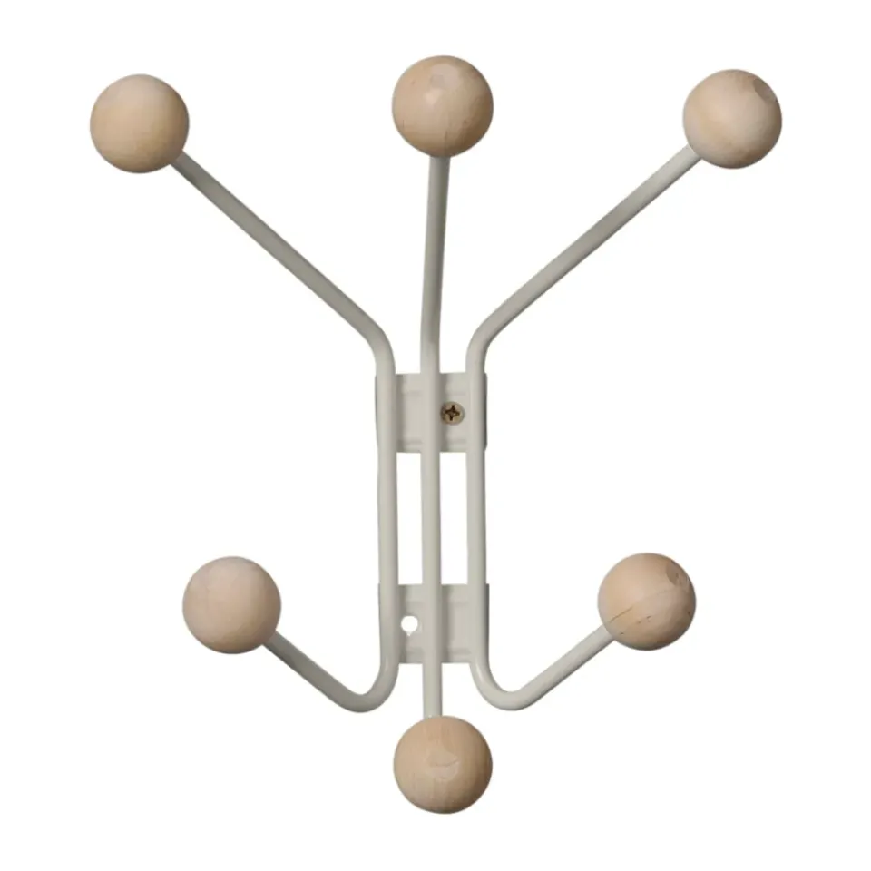 Maze Clothes Racks, Coat Stands & Hangers*Bill XS hanger, Greige Grey