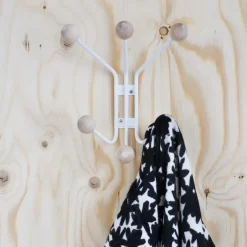 Maze Clothes Racks, Coat Stands & Hangers*Bill XS hanger, White