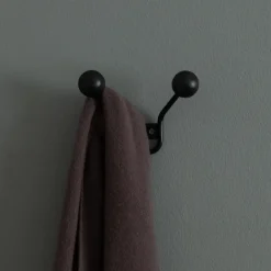 Maze Clothes Racks, Coat Stands & Hangers*Bill XXS hanger, Black