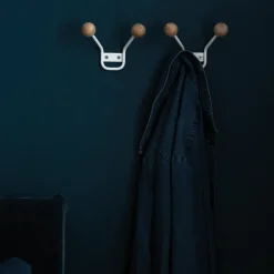 Maze Clothes Racks, Coat Stands & Hangers*Bill XXS hanger, White