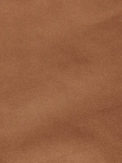 Ferm Living Armchairs & Footstools|Sitting Poufs*Billow bean bag armchair, Tan Brown