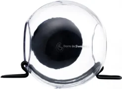 Born In Sweden Garden Details & Accessories*Bird feeder, recyclable plastic Transparent