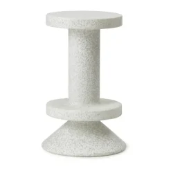Normann Copenhagen Bar Stools*Bit bar stool 65 cm, White
