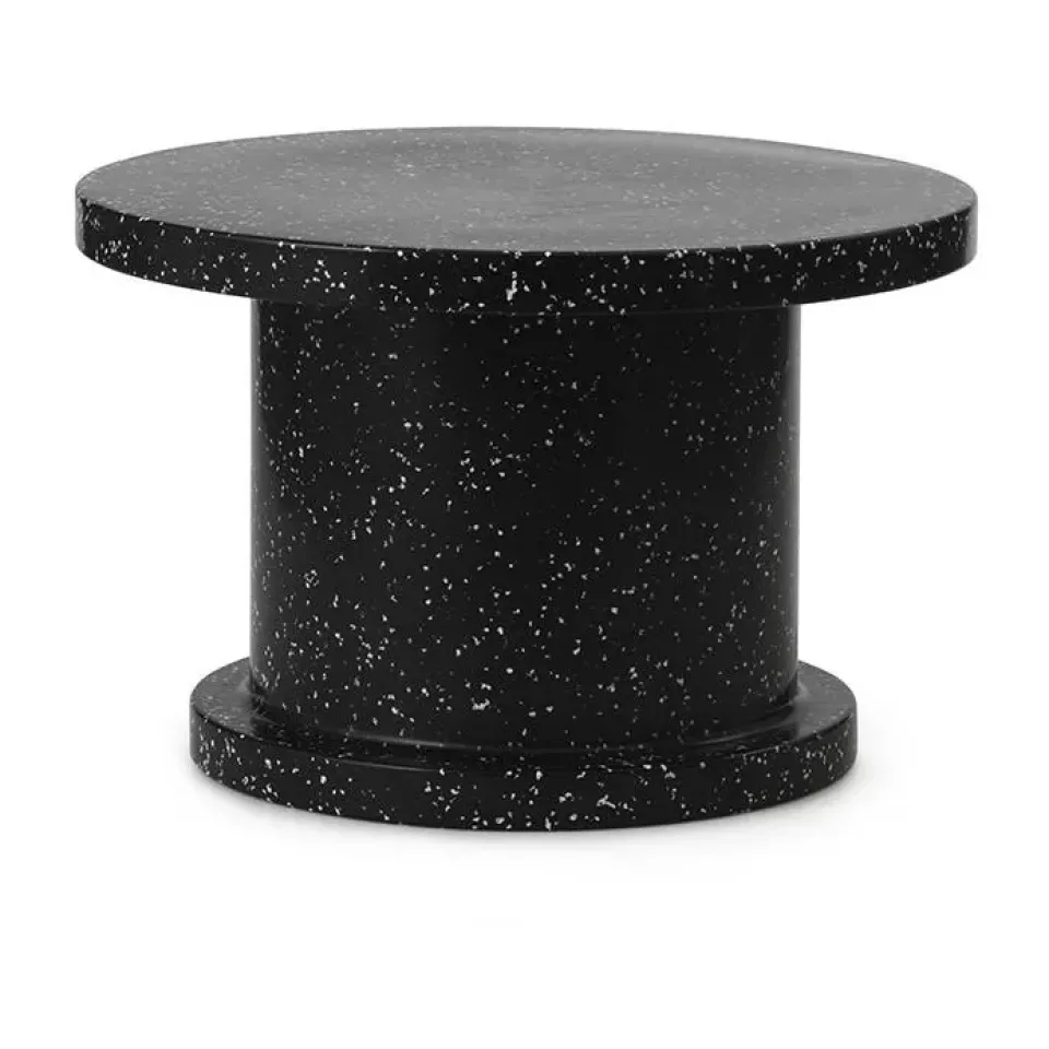 Normann Copenhagen Coffee Tables*Bit coffee table, Black