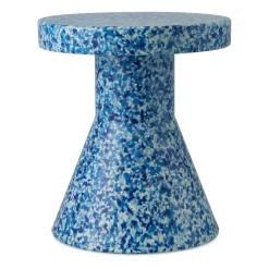 Normann Copenhagen Seating*Bit Cone stool, Blue