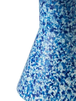 Normann Copenhagen Seating*Bit Cone stool, Blue