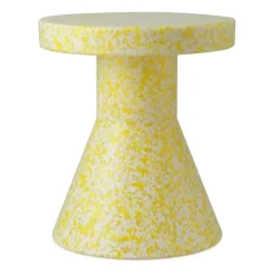 Normann Copenhagen Seating*Bit Cone stool, Yellow